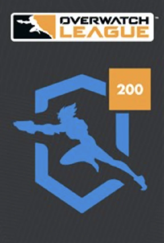 ✅Overwatch 2🚀100-200-400-900-2600 🔥Tokens Xbox/PC +🎁