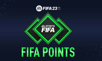 EA SPORTS™ FUT 23 - FIFA POINTS 1050-12000 FOR XBOX 🟢