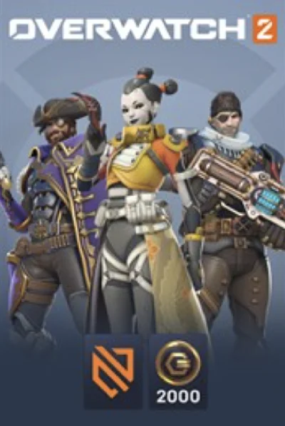 🖤🔥OVERWATCH 2: Observation Post Pack XBOX KEY🔑