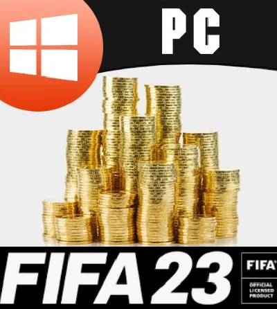 Coins FIFA 23 UT on PC | Safe | Discounts + 5%