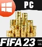 Coins FIFA 23 UT on PC | Safe | Discounts + 5%
