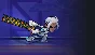 ⌨️Brawlhalla Apex Keysword Weapon Skin {ROW} + Gift🎁