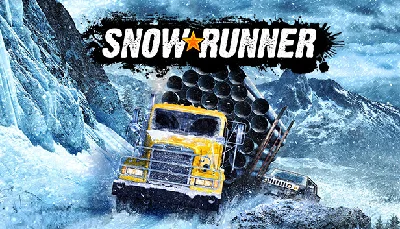 💳 SnowRunner Steam KEY GLOBAL* + GIFT 😍