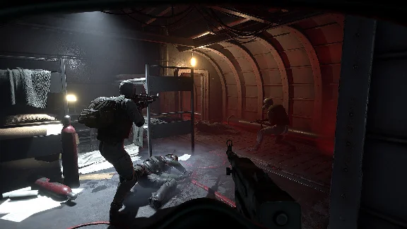 MARAUDERS | АВТОВЫДАЧА (STEAM | RU) + 🎁ПОДАРОК