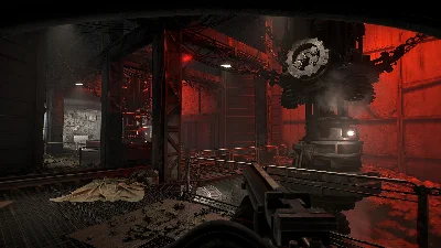 MARAUDERS | АВТОВЫДАЧА (STEAM | RU) + 🎁ПОДАРОК