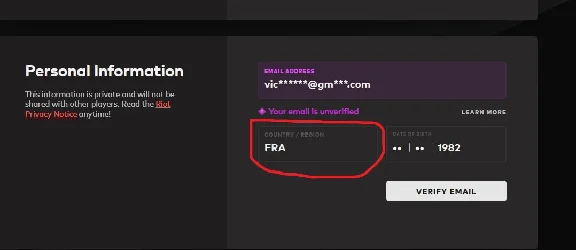 ⭐1240 Riot points 10 EUR LOL EU (НЕ ДЛЯ РОССИИ) СКИДКА!