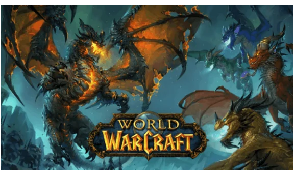 💎💎(RU/EU) WoW: Dragonflight Heroic Edition💎💎