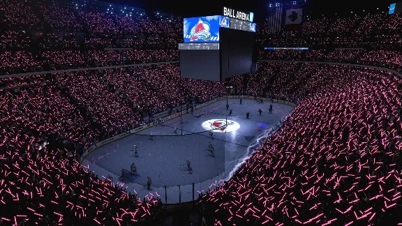 NHL 23 X-Factor Edition Xbox One & Xbox Series X|S