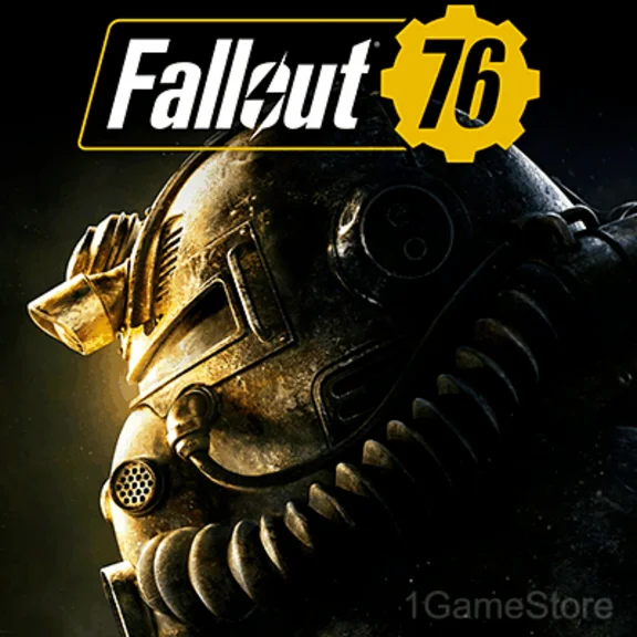 ☢️ FALLOUT 76: The Pitt