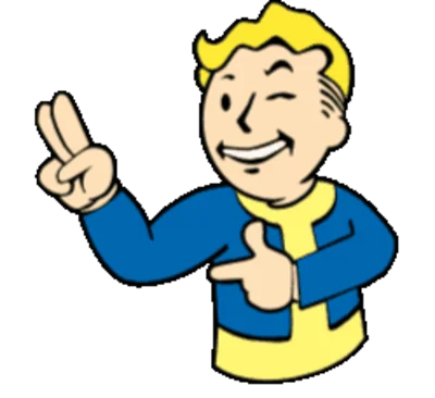 ☢️ FALLOUT 76: The Pitt
