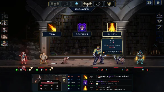 Legend of Keepers: Career of a Dungeon Manager ✅ Steam
