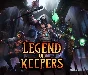 Legend of Keepers: Career of a Dungeon Manager ✅ Steam