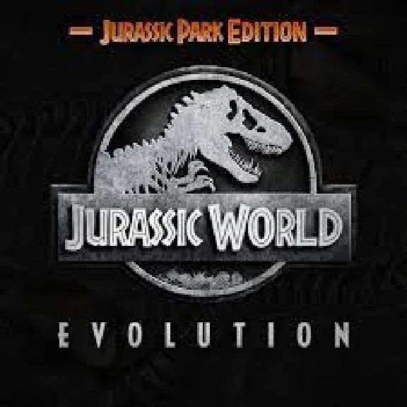 🌍Jurassic World Evolution Jurassic Park Edition XBOX🔑