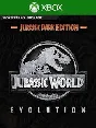 🌍Jurassic World Evolution Jurassic Park Edition XBOX🔑