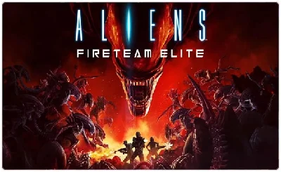 💠 Aliens: Fireteam Elite (PS4/PS5/RU) P3 - Activa
