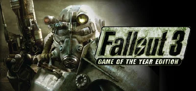 Fallout 3 GOTY STEAM Key Region Free