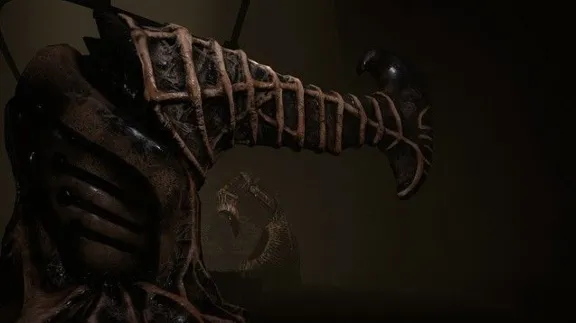 Scorn Xbox Series X|S