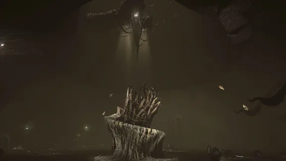 Scorn Xbox Series X|S