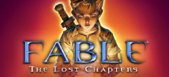 Fable The Lost Chapters Steam Key Region Free