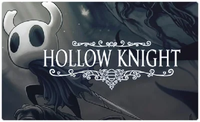 💠 Hollow Knight (PS5/RU) P3 - Activation