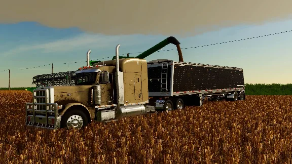 Farming simulator 22 Platinum Edition (Steam аккаунт)