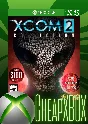 🔑 XCOM® 2 Collection XBOX One/X|S/Ключ/Код+🌍