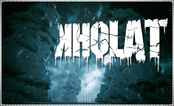 💠 Kholat (PS4/PS5/RU) П3 - Активация