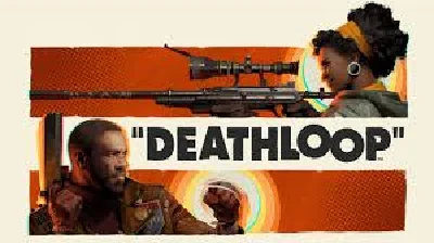 🔥 DEATHLOOP 💳 Steam Key GLOBAL + BONUS🎁