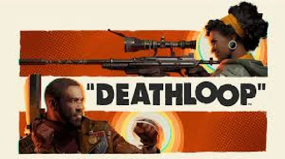🔥 DEATHLOOP 💳 Steam Key GLOBAL + BONUS🎁