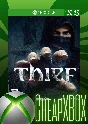 🔑 Thief (2014) XBOX One/Series X|S/Код+🌍