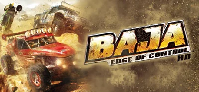 BAJA. STEAM-ключ (РФ + СНГ)