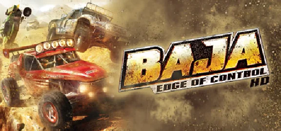 BAJA. STEAM-ключ (РФ + СНГ)