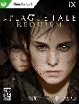 A Plague Tale: Requiem Xbox Series X|S