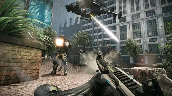 Crysis Remastered | Steam Gift [Russia]