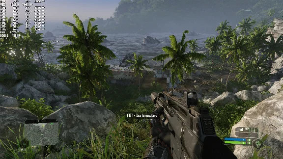 Crysis Remastered | Steam Gift [Russia]