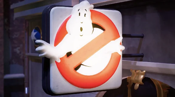 Ghostbusters: Spirits Unleashed Xbox One & Series X|S