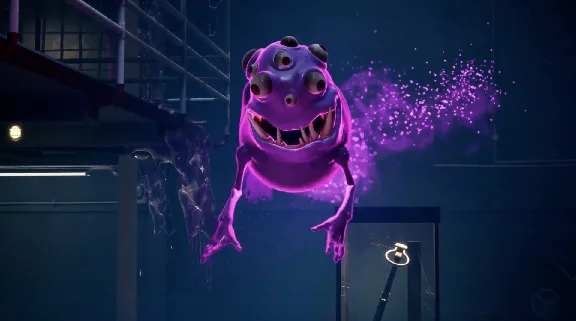 Ghostbusters: Spirits Unleashed Xbox One & Series X|S