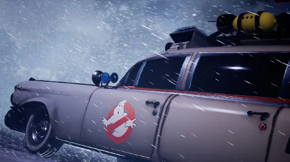 Ghostbusters: Spirits Unleashed Xbox One & Series X|S