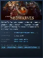 ⛏️We Are The Dwarves {Steam Key/Global/ROW} + Подарок🎁