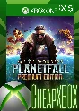 🌍🔑Age of Wonders: Planetfall Premium Edition XBOX/Key