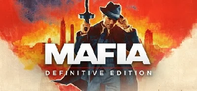 Mafia: Definitive Edition | ONLINE | Account + Warranty
