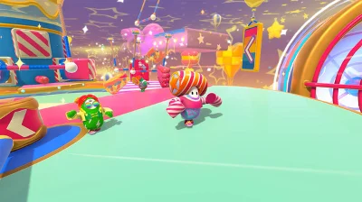 Fall Guys | Аккаунт + ГАРАНТИЯ | GLOBAL