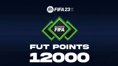 FIFA 23 Points 12000 XBOX🔑KEY
