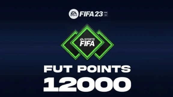 FIFA 23 Points 12000 XBOX🔑KEY