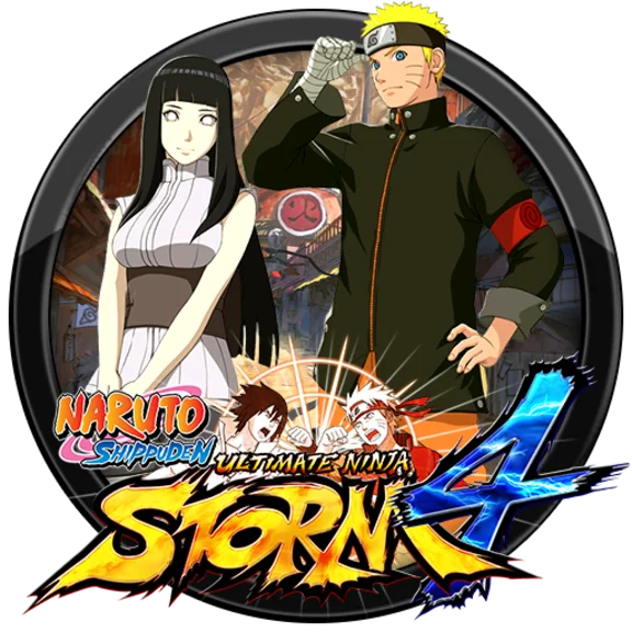 NARUTO SHIPPUDEN:Ultima®✔️Steam (Region Free)(GLOBAL)🌍