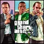 🌍Grand Theft Auto V Сюжетный режим XBOX SERIES X|S🔑🎁