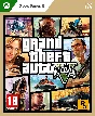 🌍Grand Theft Auto V Сюжетный режим XBOX SERIES X|S🔑🎁