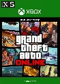 🌍Grand Theft Auto Online 2022 XBOX SERIES X|S KEY🔑+🎁
