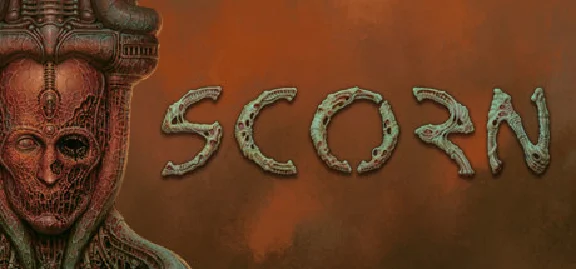 Scorn + ОБНОВЛЕНИЯ + DLS / STEAM АККАУНТ
