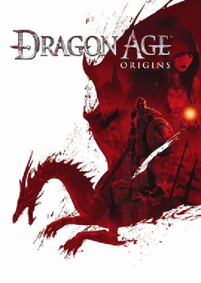🔥 Dragon Age: Origins Origin Key Global 💳